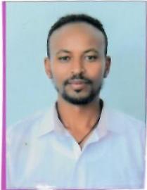 Mr. Biniam Lule