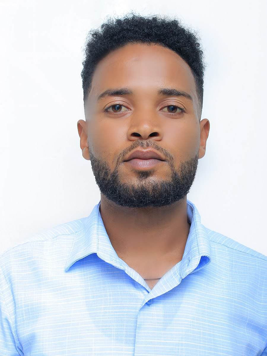 Dr. Solomon Bekele