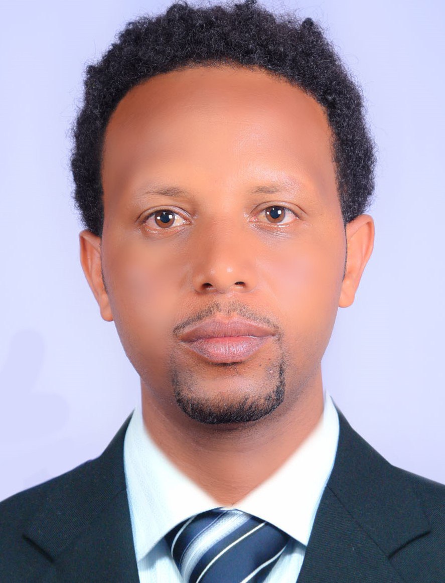 Mr. Sisay Tadele